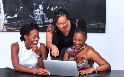 The Power of Black Female Influencers: Breaking Barriers and Shaping Cultures